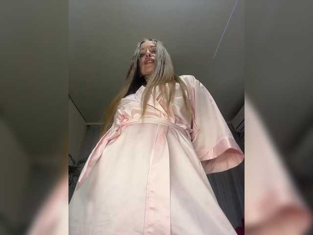 PATRICIA777's BongaCams show and profile