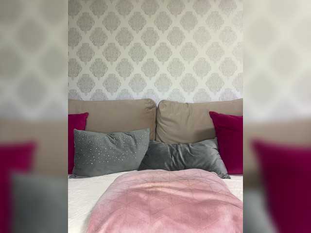 PATRICIA777 live cam profile