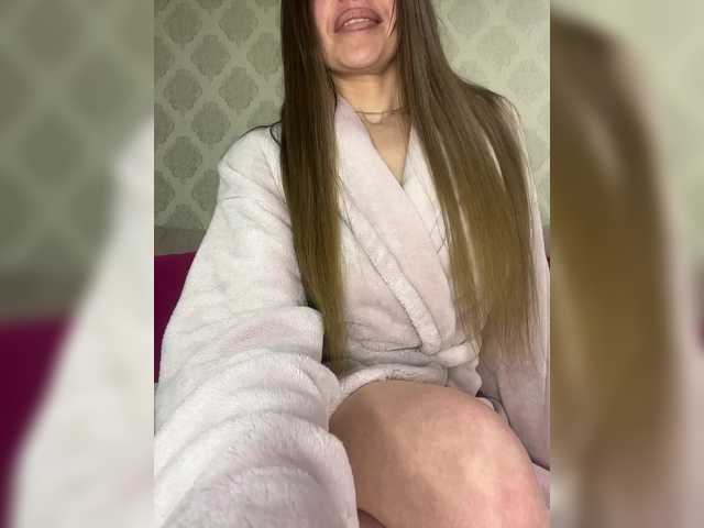 PATRICIA777's BongaCams profile