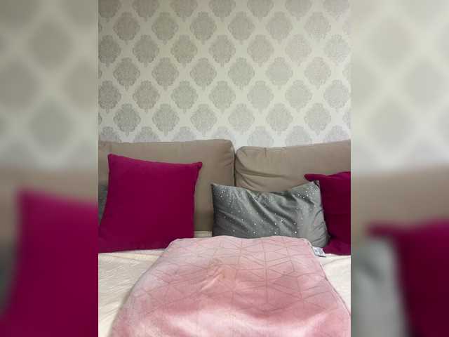 PATRICIA777's BongaCams show and profile