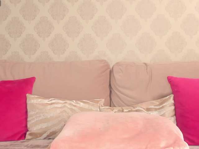 PATRICIA777's BongaCams show and profile