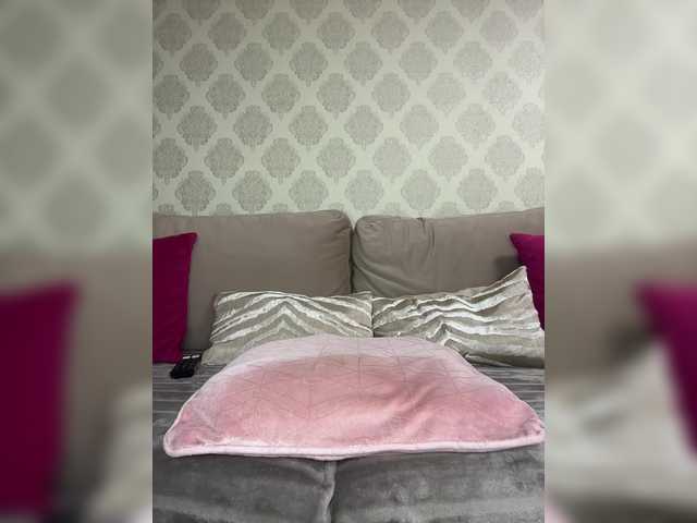 PATRICIA777's BongaCams show and profile