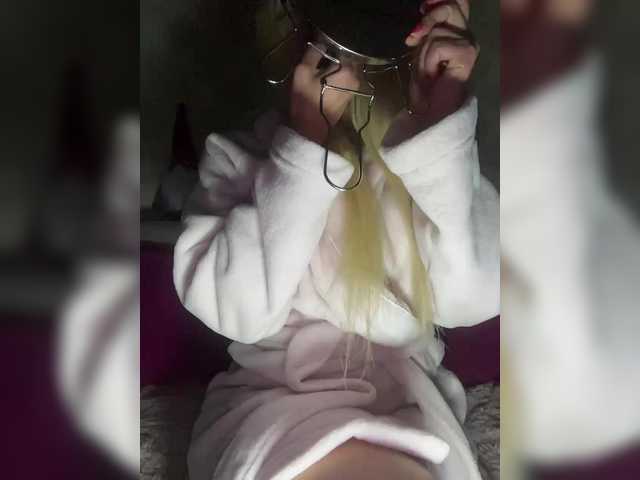 PATRICIA777's BongaCams show and profile