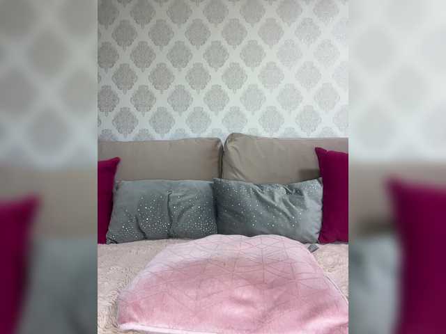 PATRICIA777's BongaCams show and profile