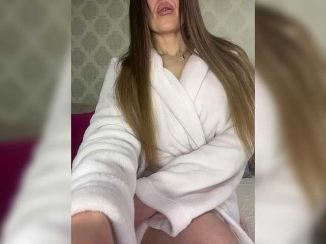 PATRICIA777 live cam profile