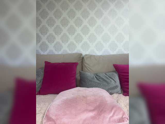 PATRICIA777's BongaCams show and profile