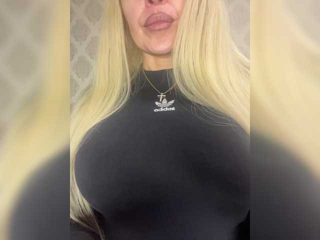 PATRICIA777 live on cam