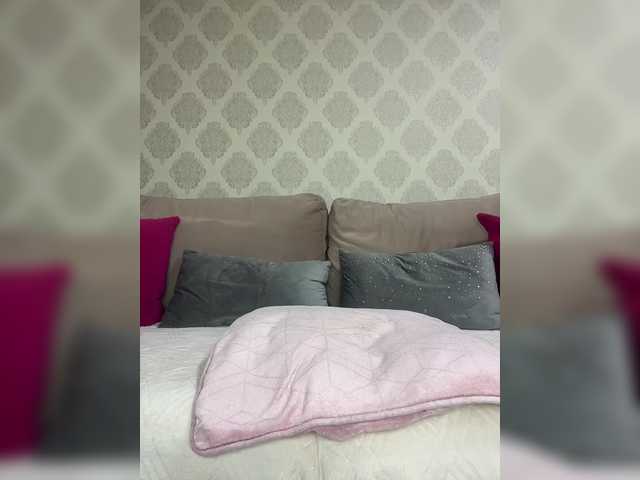 PATRICIA777's BongaCams show and profile