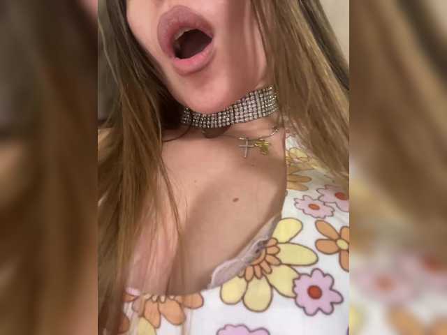 PATRICIA777's BongaCams show and profile