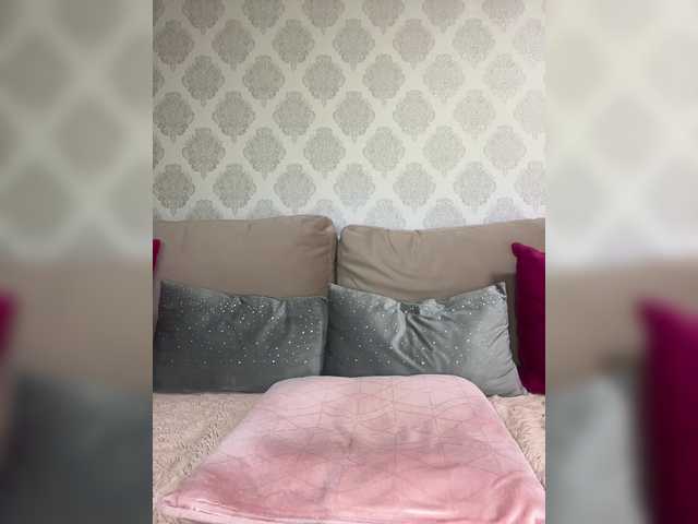 PATRICIA777 from BongaCams