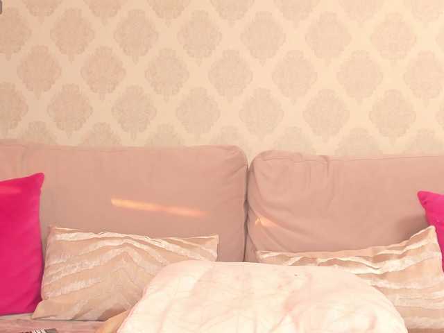 PATRICIA777's BongaCams show and profile