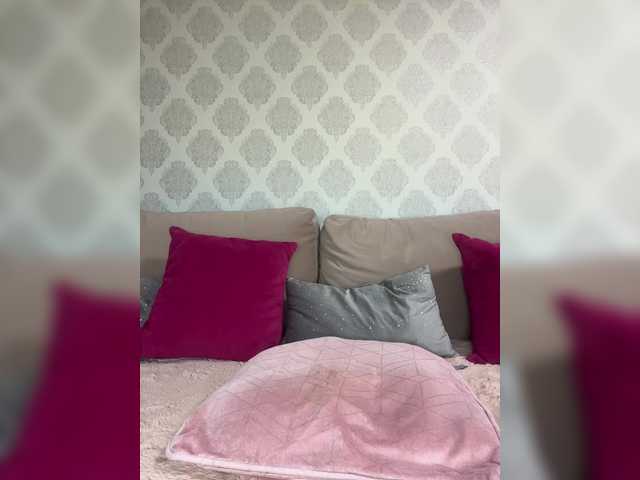 PATRICIA777's BongaCams show and profile