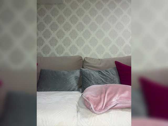 PATRICIA777's BongaCams show and profile