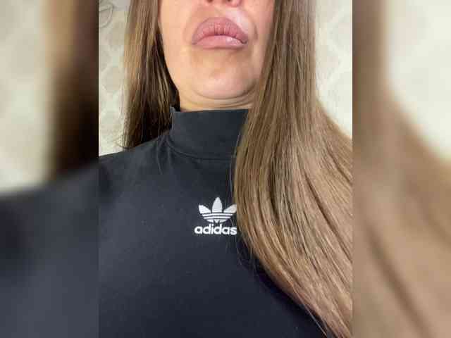 PATRICIA777 webcam