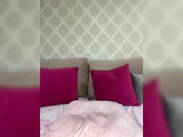 PATRICIA777 webcam