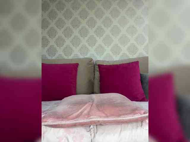 PATRICIA777 webcam