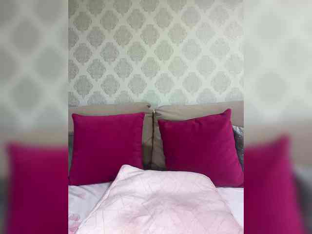 PATRICIA777 webcam