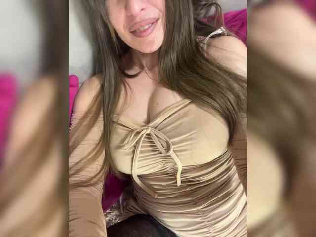 PATRICIA777 webcam