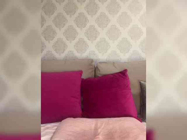 PATRICIA777 webcam