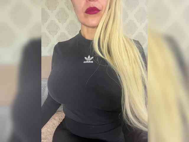 PATRICIA777 webcam