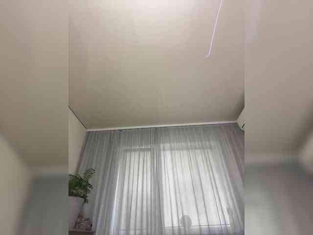 tinahot Live Webcam on BongaCams