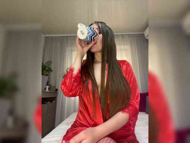 tinahot webcam