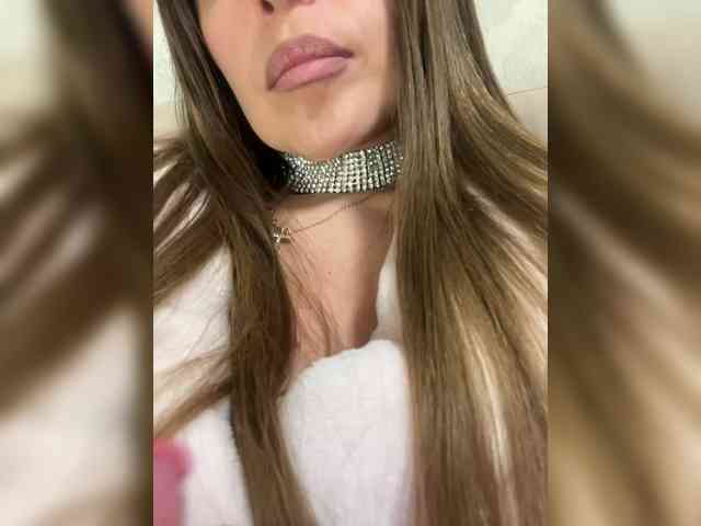 PATRICIA777 webcam