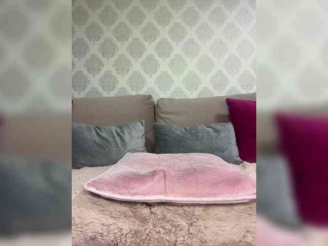 PATRICIA777 webcam