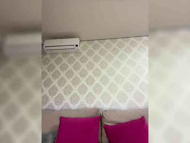 PATRICIA777 webcam