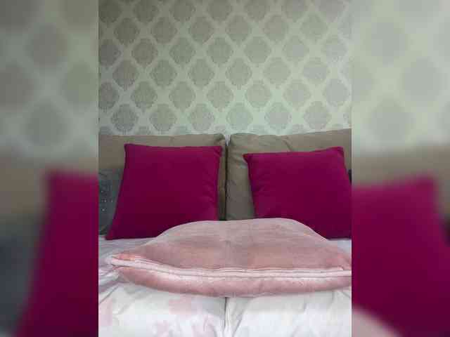 PATRICIA777 webcam