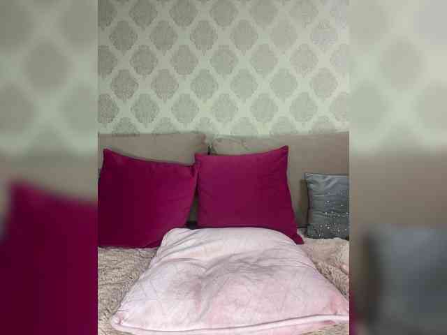 PATRICIA777 webcam
