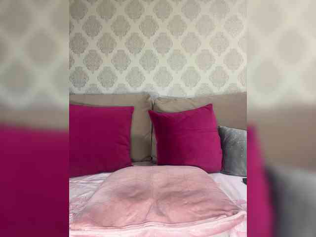 PATRICIA777 webcam