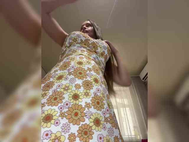 tinahot webcam