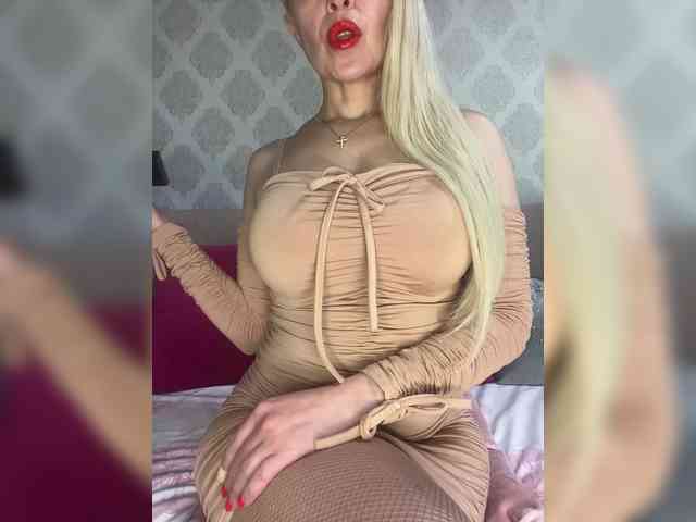 PATRICIA777 webcam