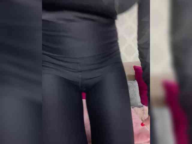 PATRICIA777 webcam