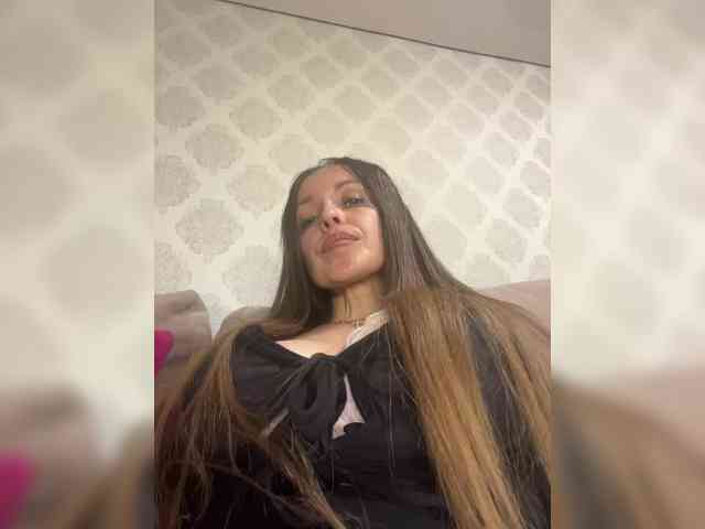 PATRICIA777 webcam