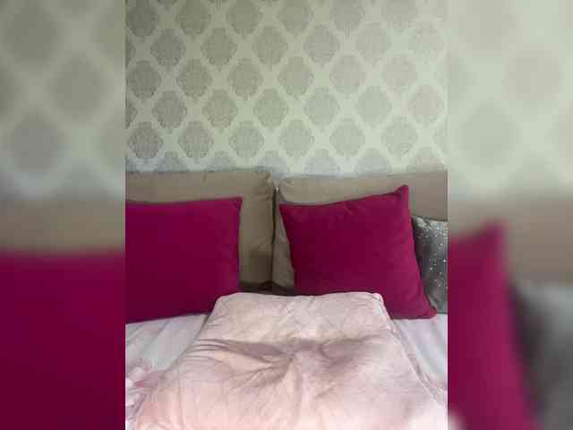 PATRICIA777 webcam