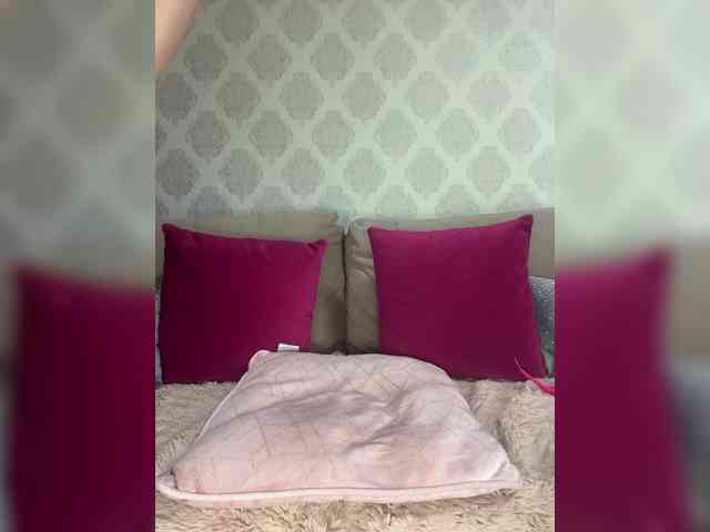 PATRICIA777 webcam
