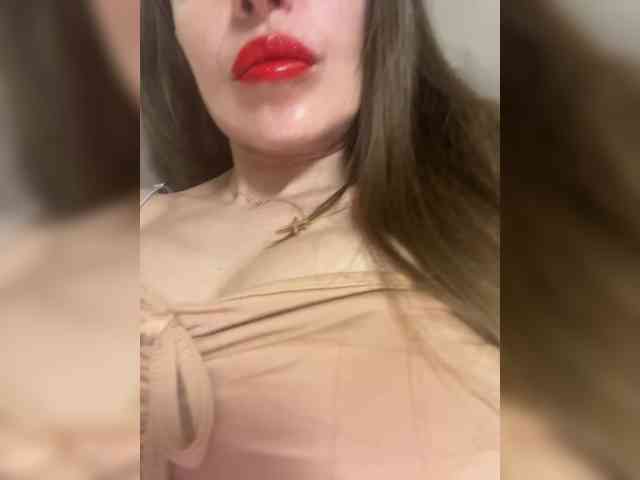 PATRICIA777 webcam