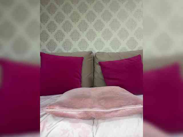 PATRICIA777 webcam