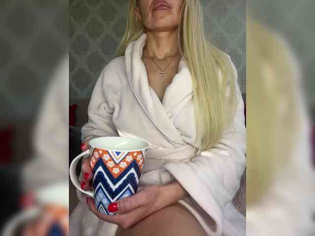 PATRICIA777 webcam