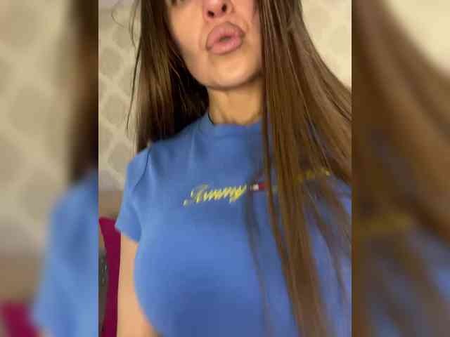 PATRICIA777 Live Webcam on BongaCams