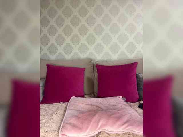 PATRICIA777 webcam