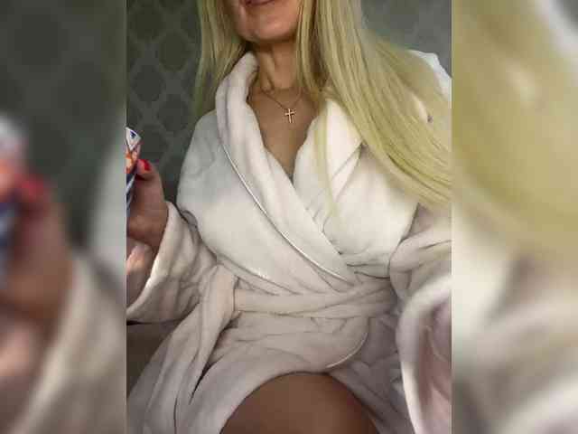 PATRICIA777 webcam