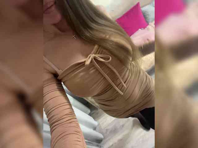 PATRICIA777 webcam