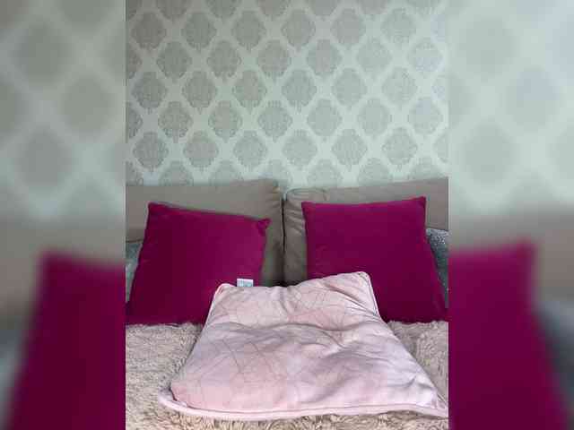 PATRICIA777 webcam