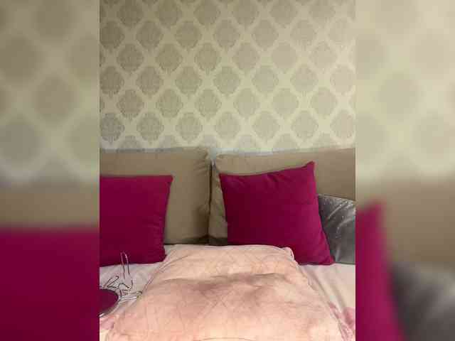 PATRICIA777 webcam