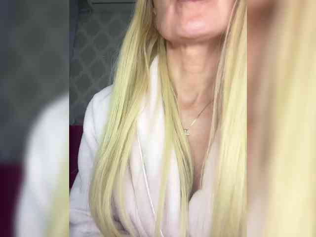 PATRICIA777 webcam