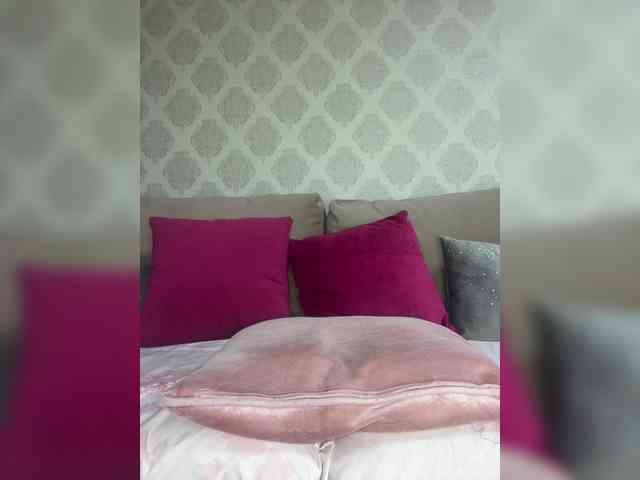PATRICIA777 webcam
