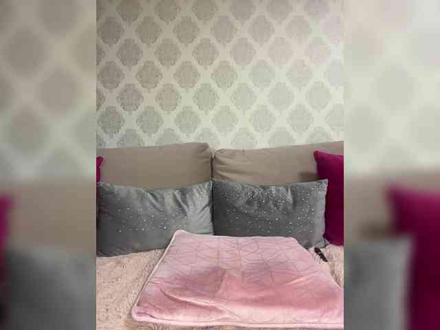 PATRICIA777 webcam